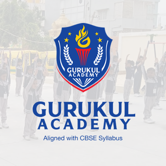 gurukul logo