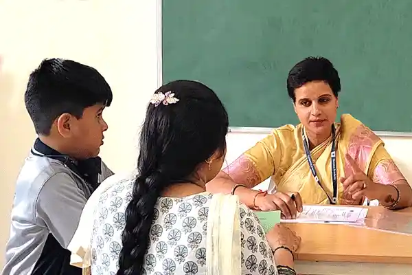 gurukul admission